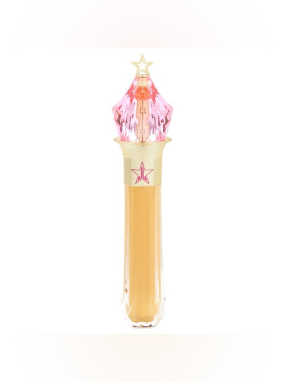 Jeffree Star Cosmetics Magic Star Color Corrector - Yellow
